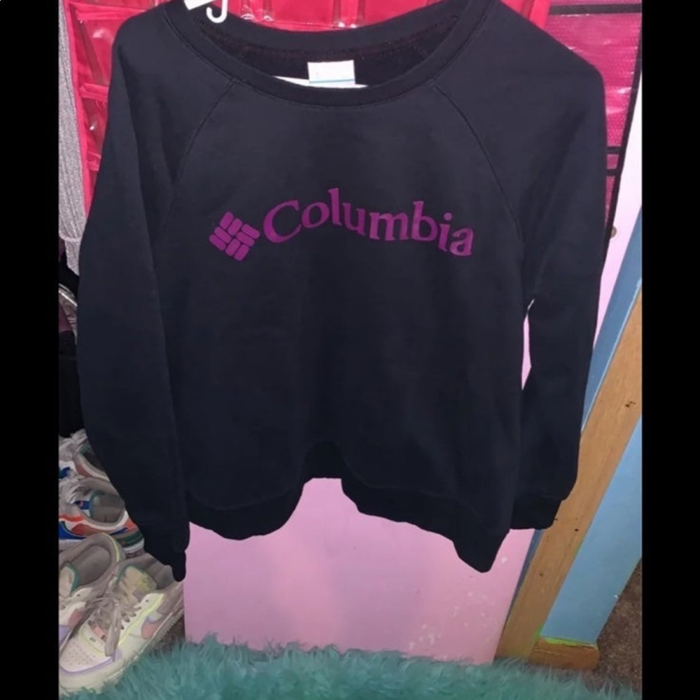 Crewneck